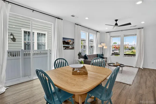 $495,000 | 2391 Whistler Drive, Longmont, CO 80504