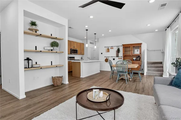 $495,000 | 2391 Whistler Drive, Longmont, CO 80504