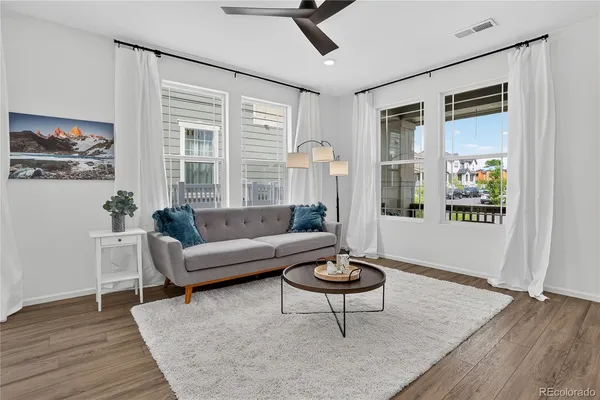 $495,000 | 2391 Whistler Drive, Longmont, CO 80504