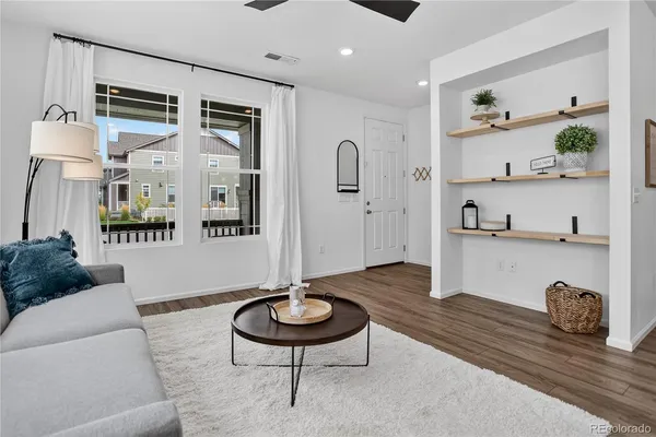 $495,000 | 2391 Whistler Drive, Longmont, CO 80504