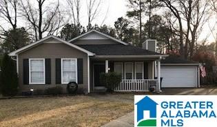 2818 St Patrick Place Helena, AL 35080 - Photo 1 of 33