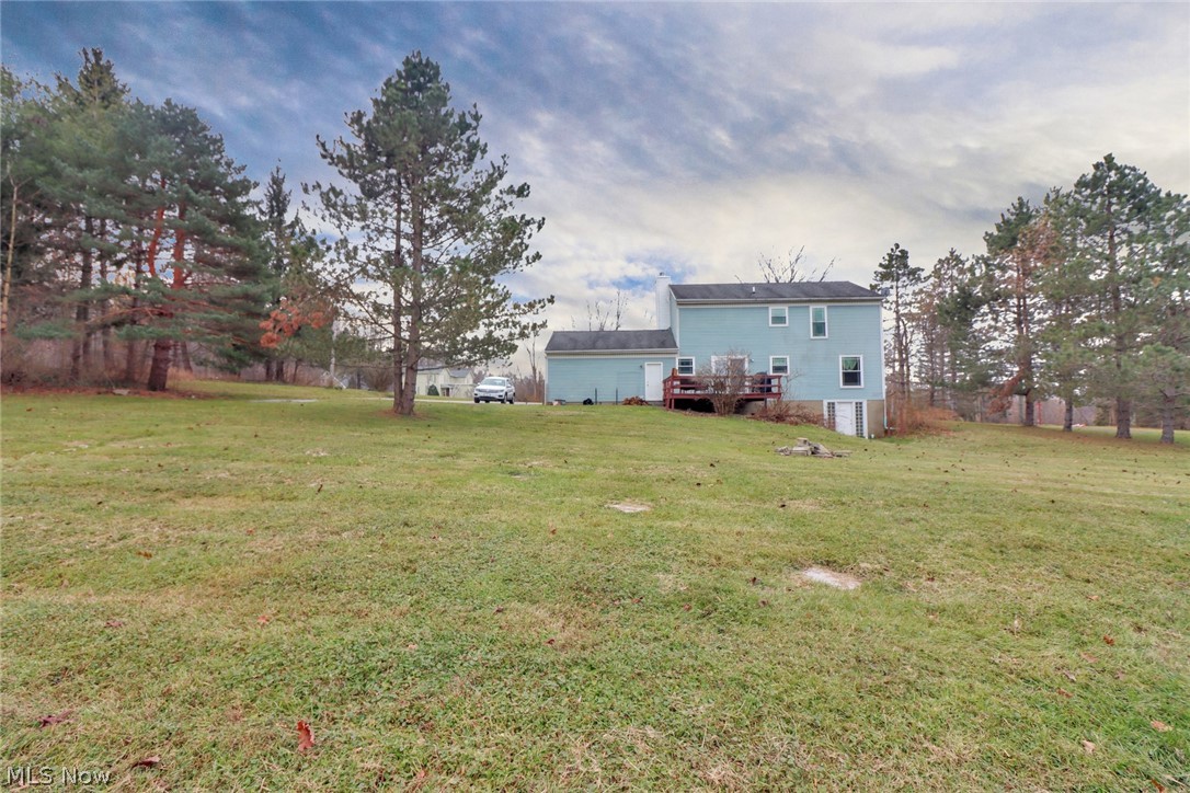 10950 Butternut Road Chesterland, OH 44026 - Photo 23 of 24