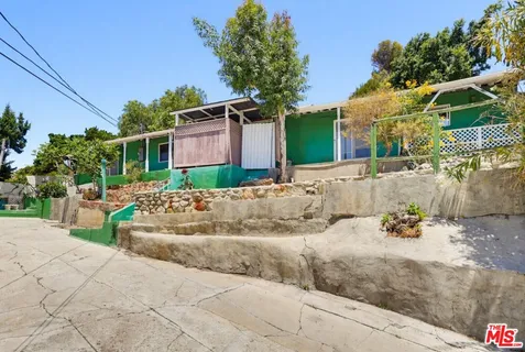 $399,000 | 1183 North Bonnie Beach Place, Los Angeles, CA 90063