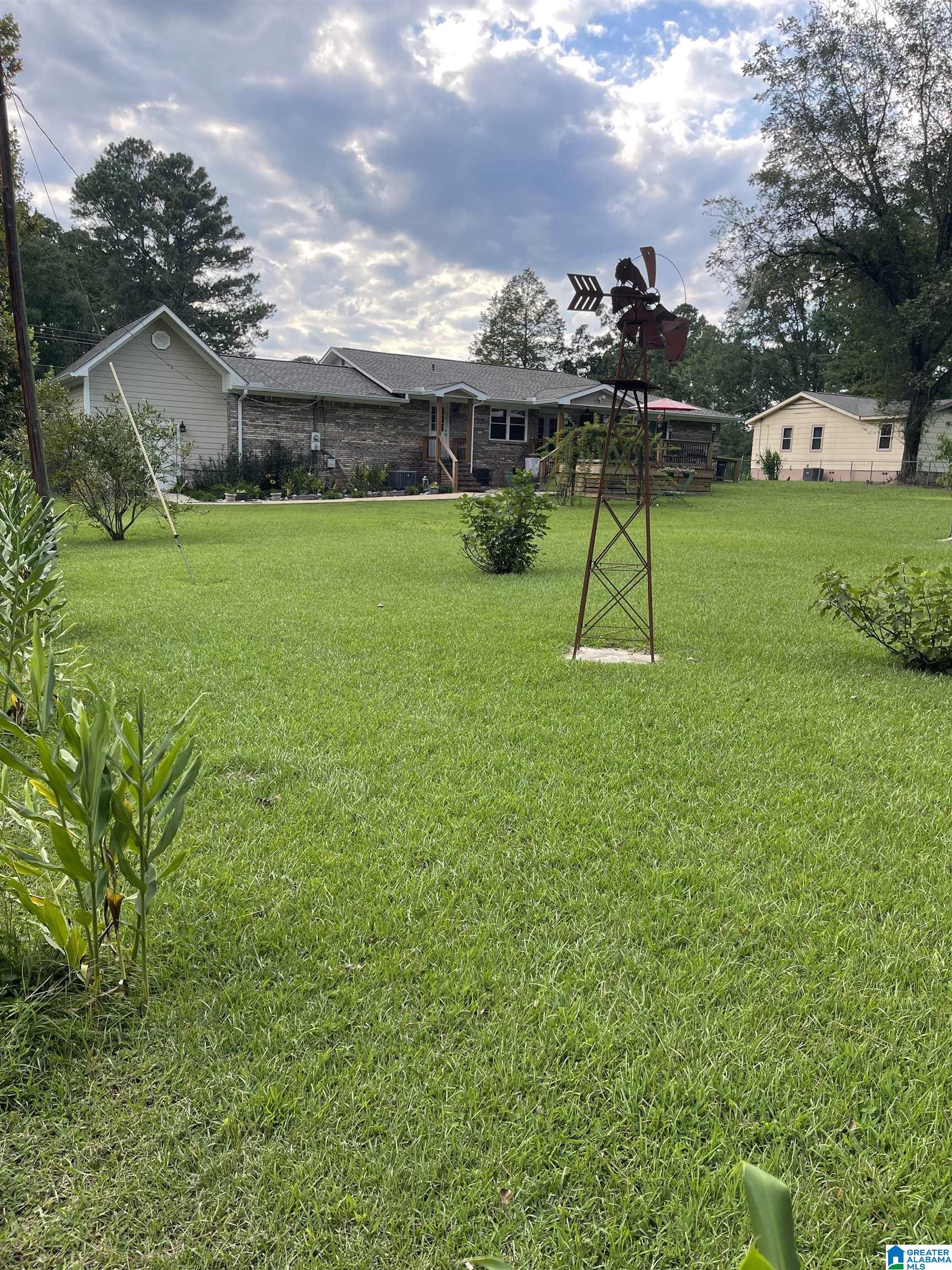 43520 Highway 25 Vincent, AL 35178 - Photo 7 of 35