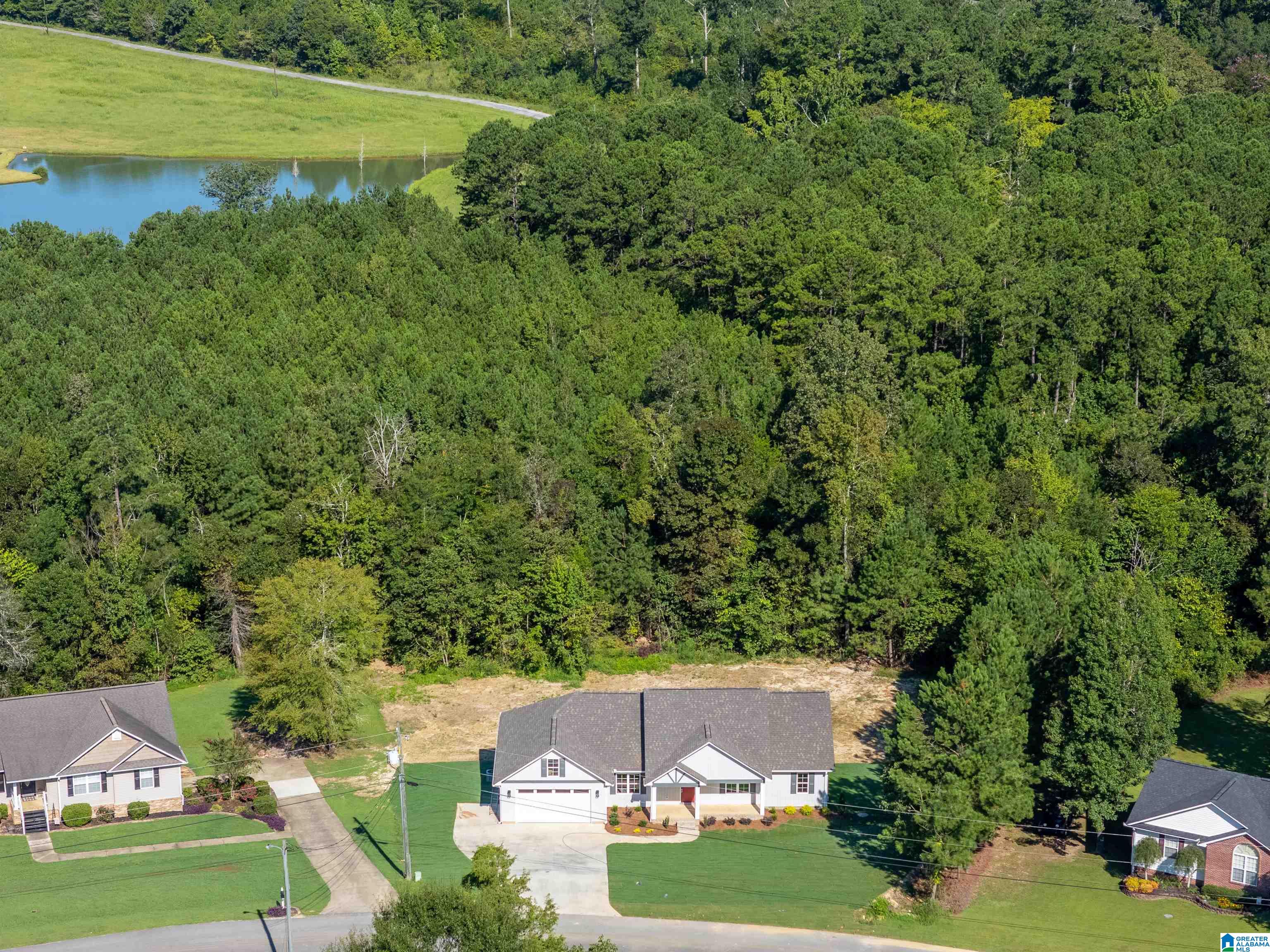 2515 Cedar Ridge Circle Gadsden, AL 35903 - Photo 5 of 33
