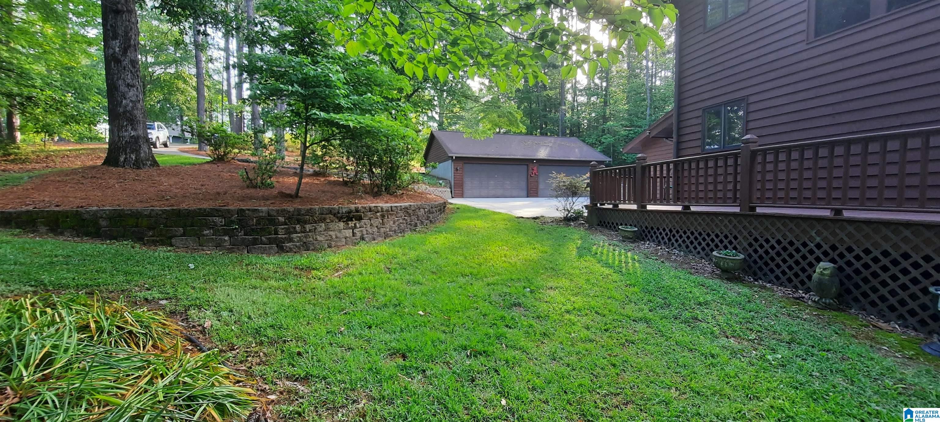 461 Creek Run Road Wedowee, AL 36278 - Photo 3 of 44