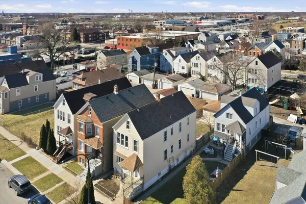 $370,000 | 1512 50th Court, Cicero, IL 60804