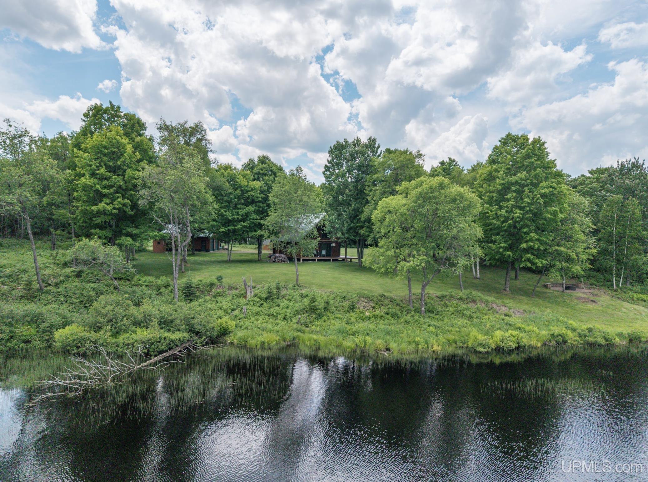 14132 River Road Republic, MI 49879 - Photo 72 of 93
