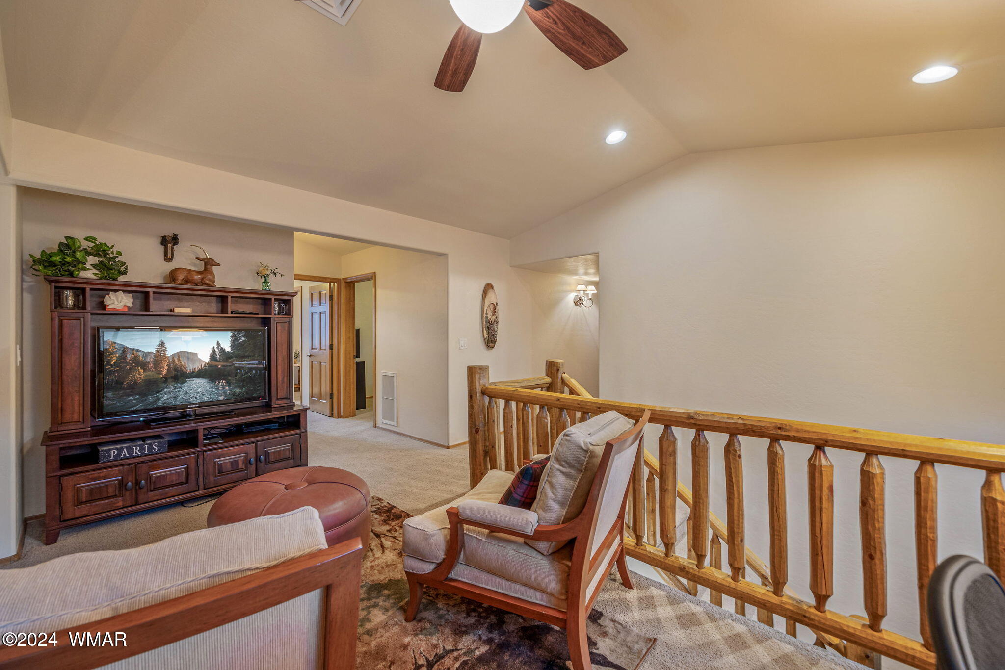 3052 Timber Line Road Pinetop, AZ 85935 - Photo 24 of 43
