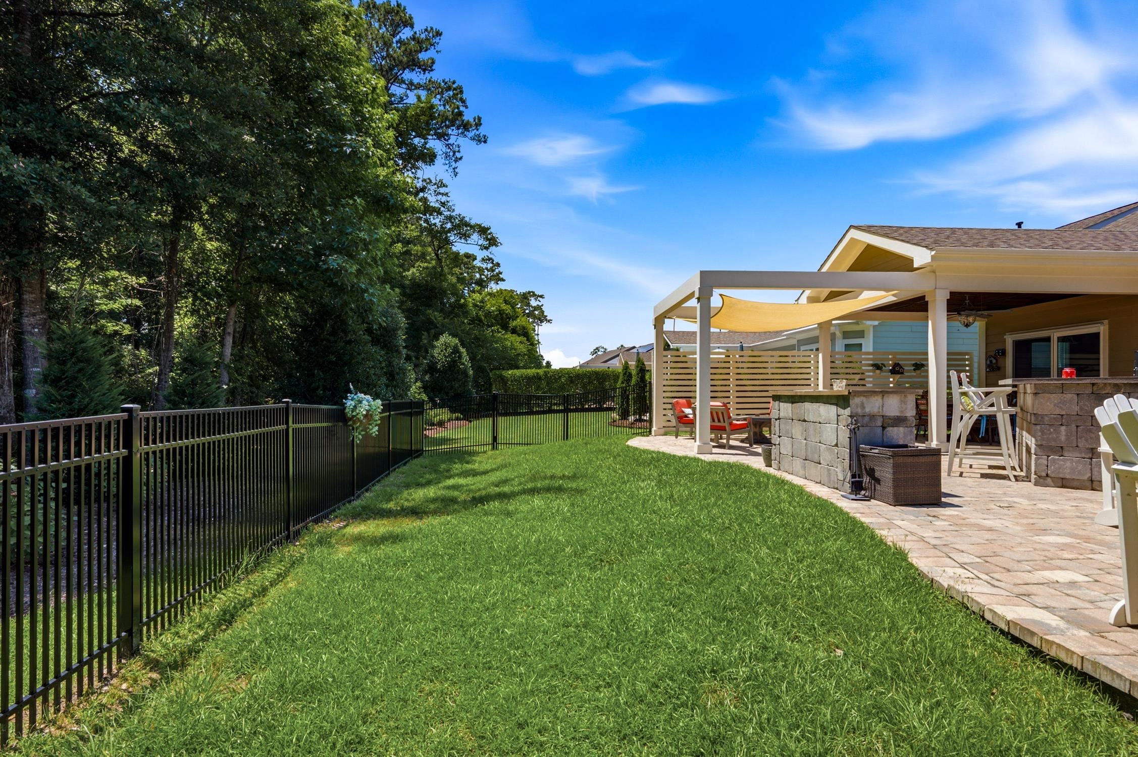 1780 Cart Lane Myrtle Beach, SC 29577 - Photo 39 of 61