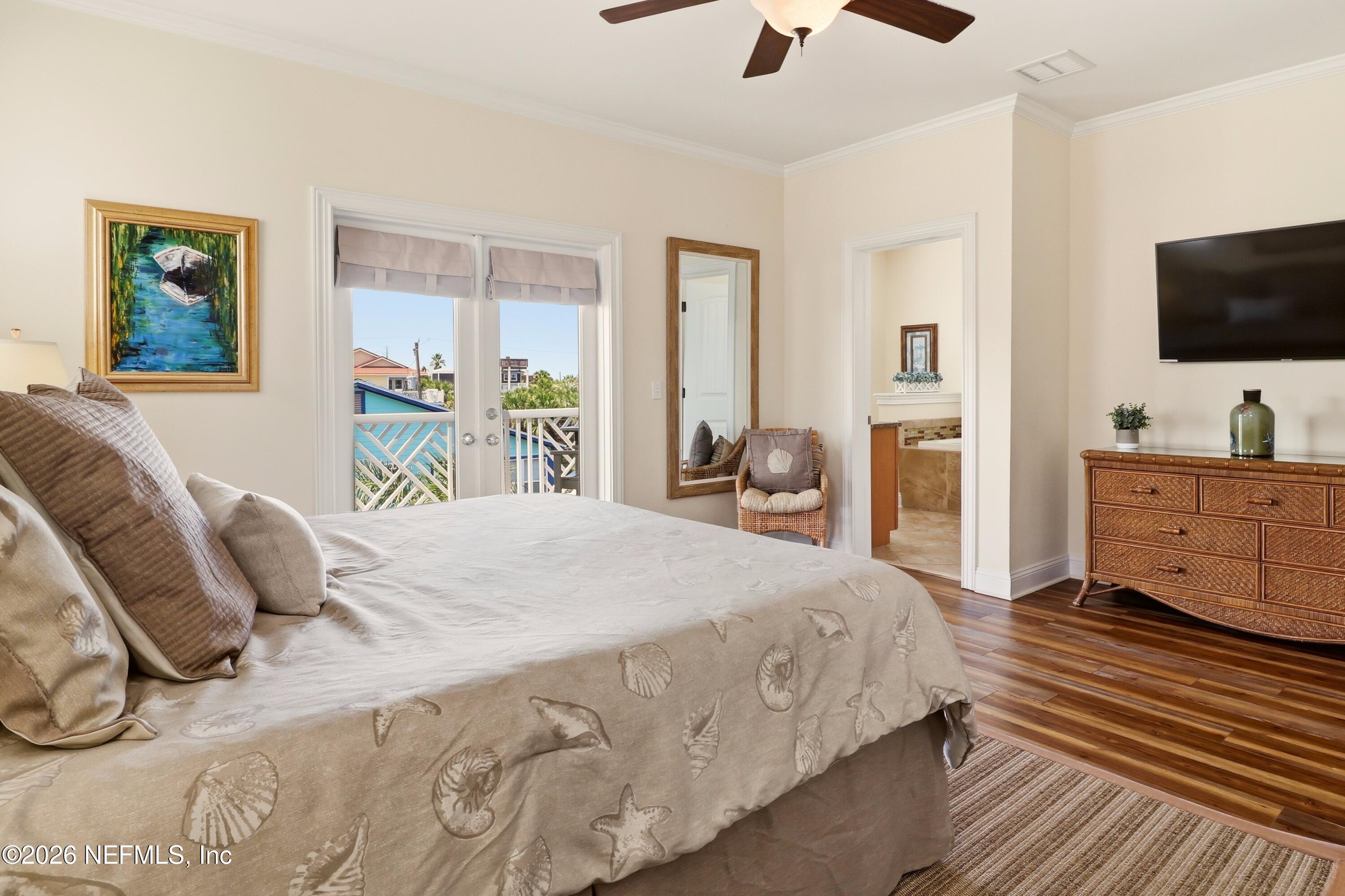 12 F Street St. Augustine Beach, FL 32080 - Photo 22 of 35 12_F_St_018