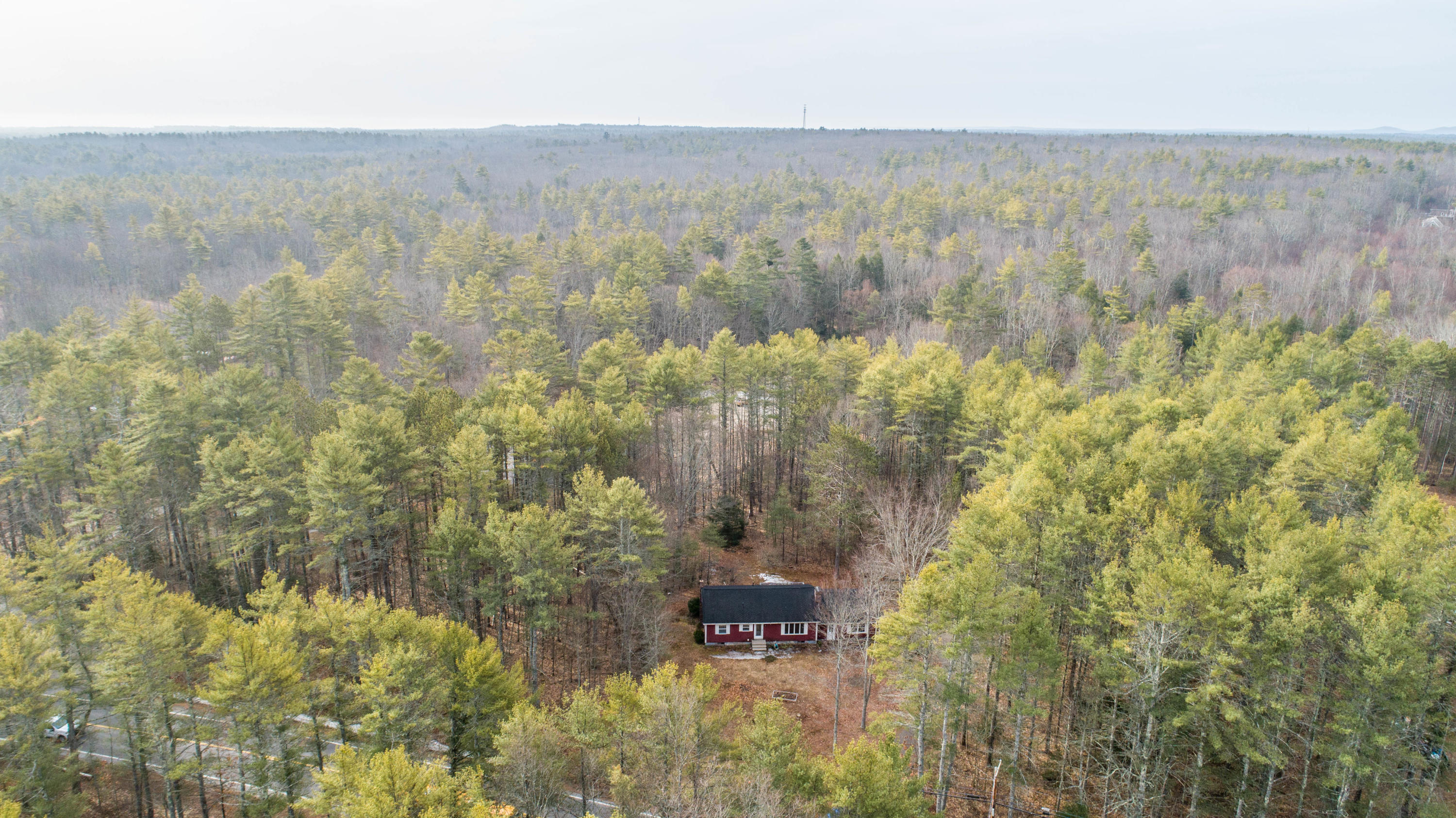 1699 Branch Road Wells, ME 04090 - Photo 38 of 42 DJI_0015