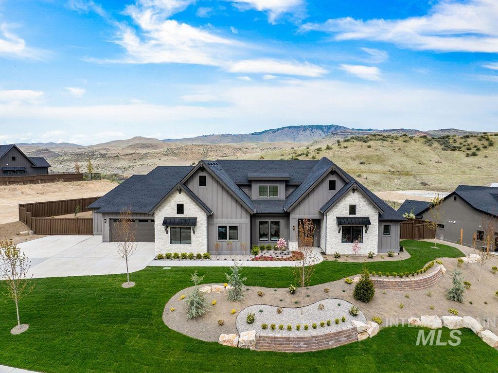 11040 North Misty Ridge Way Boise, ID 83714 - Photo 1 of 1 Gallery Image 1