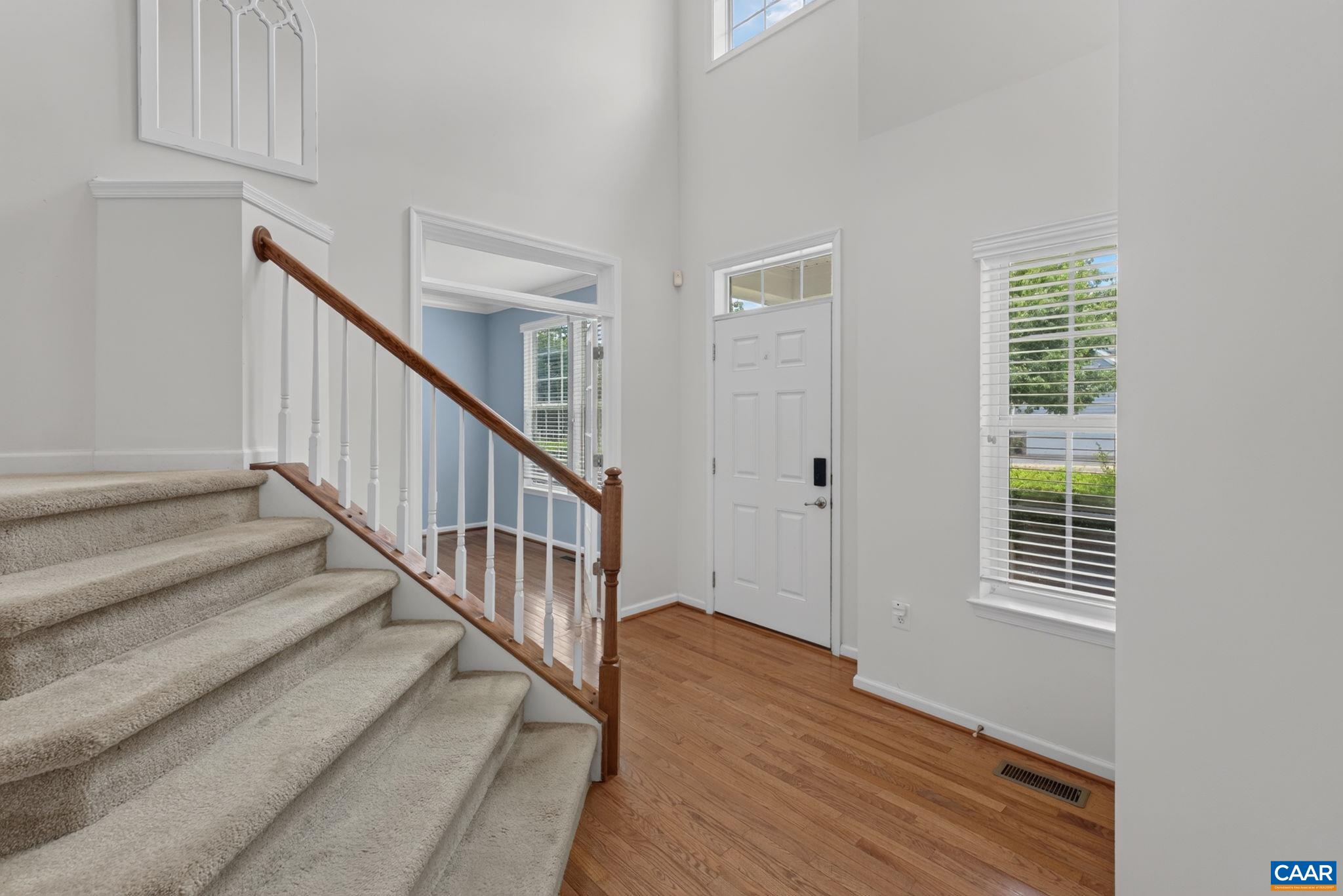 2529 Montgomery Ridge Road Charlottesville, VA 22911 - Photo 5 of 41