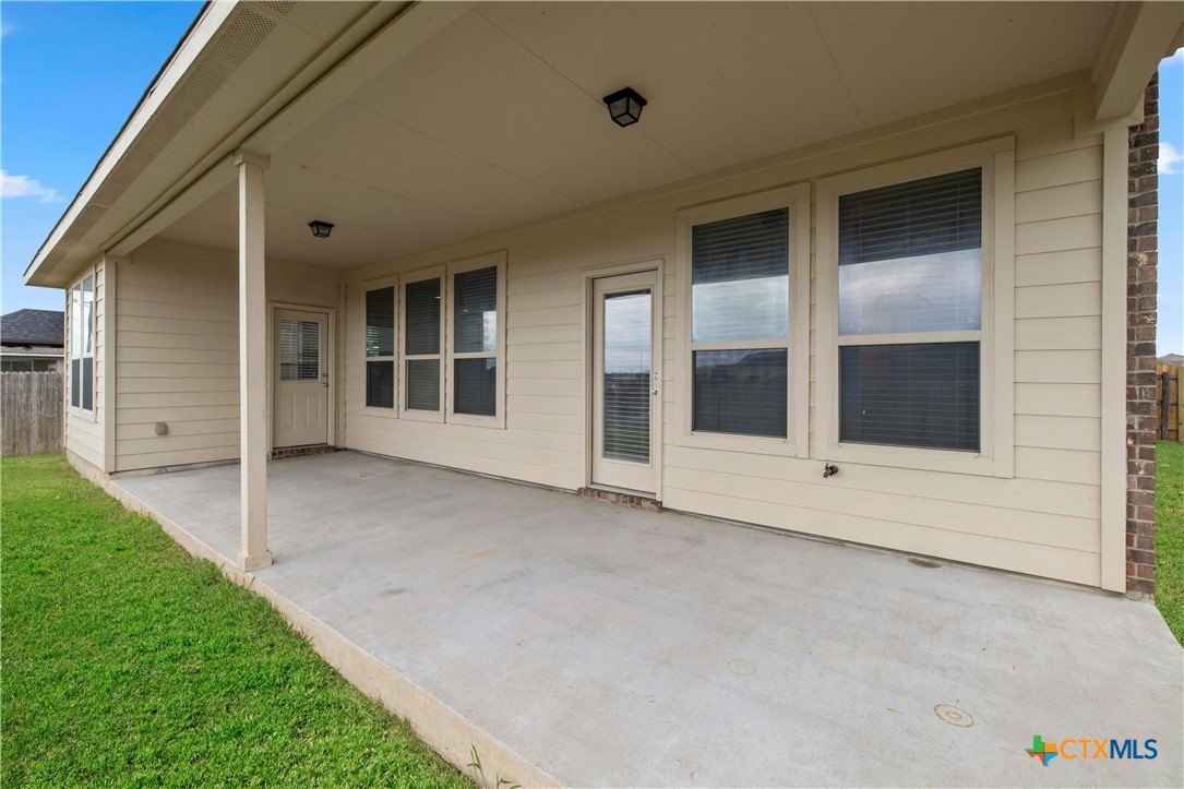 6010 Taffinder Lane Killeen, TX 76549 - Photo 34 of 37