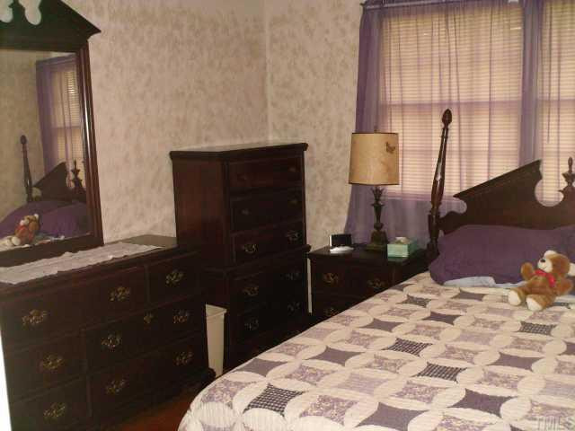 923 Edison Road Raleigh, NC 27610 - Photo 9 of 12 Bedroom