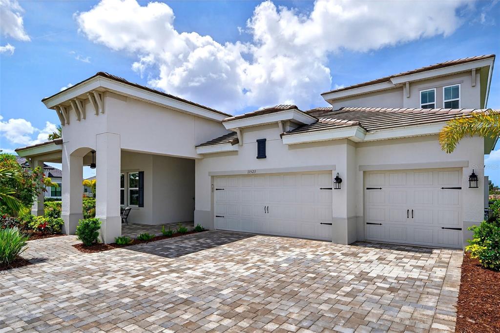 11523 Gleaming Terrace Venice, FL 34293 - Photo 3 of 83