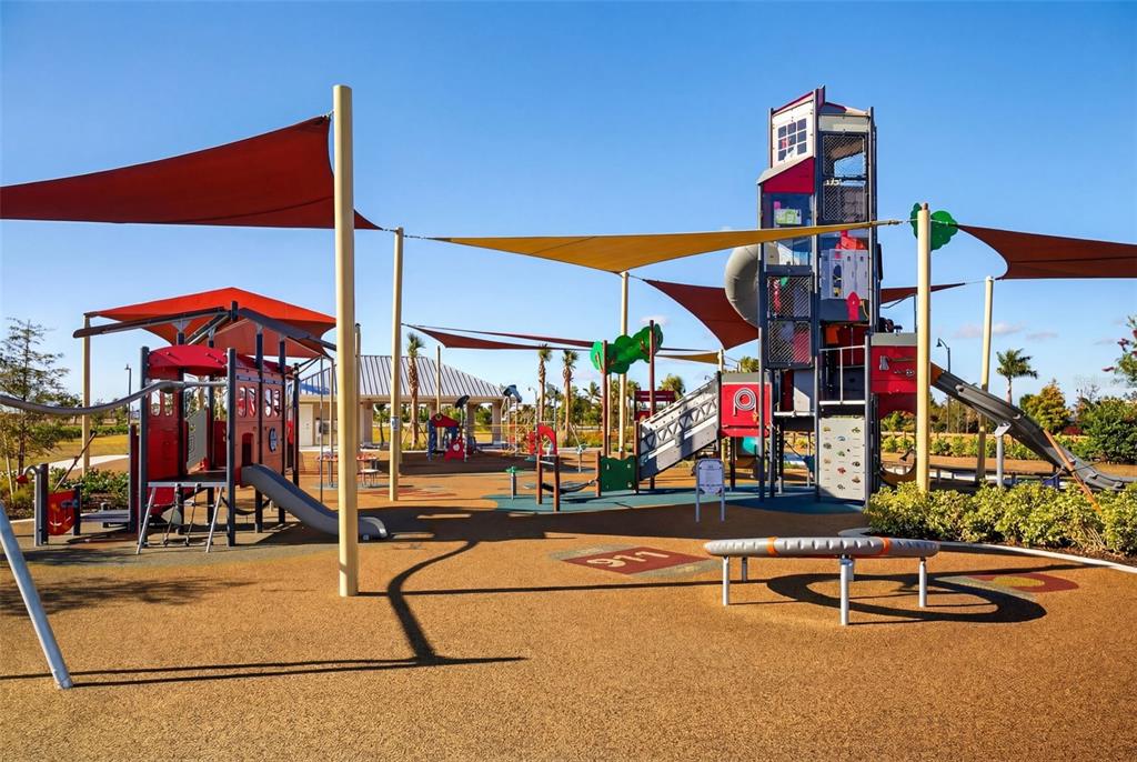 11523 Gleaming Terrace Venice, FL 34293 - Photo 82 of 83