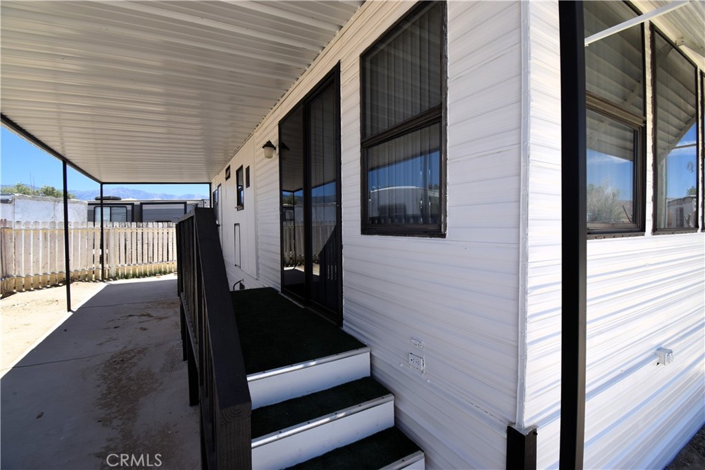 11250 Barstow Road, Unit 18 Lucerne Valley, CA 92356 - Photo 3 of 22