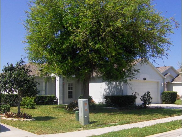 2156 Northeast Spring Creek Palm Bay, FL 32905 - Photo 1 of 1 Primary Photo