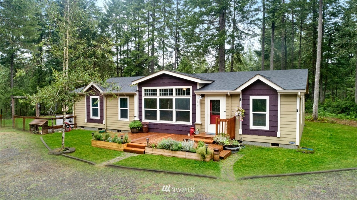 330 East Pinedirosa Road Union, WA 98592 - Photo 1 of 25 Gallery Image 1