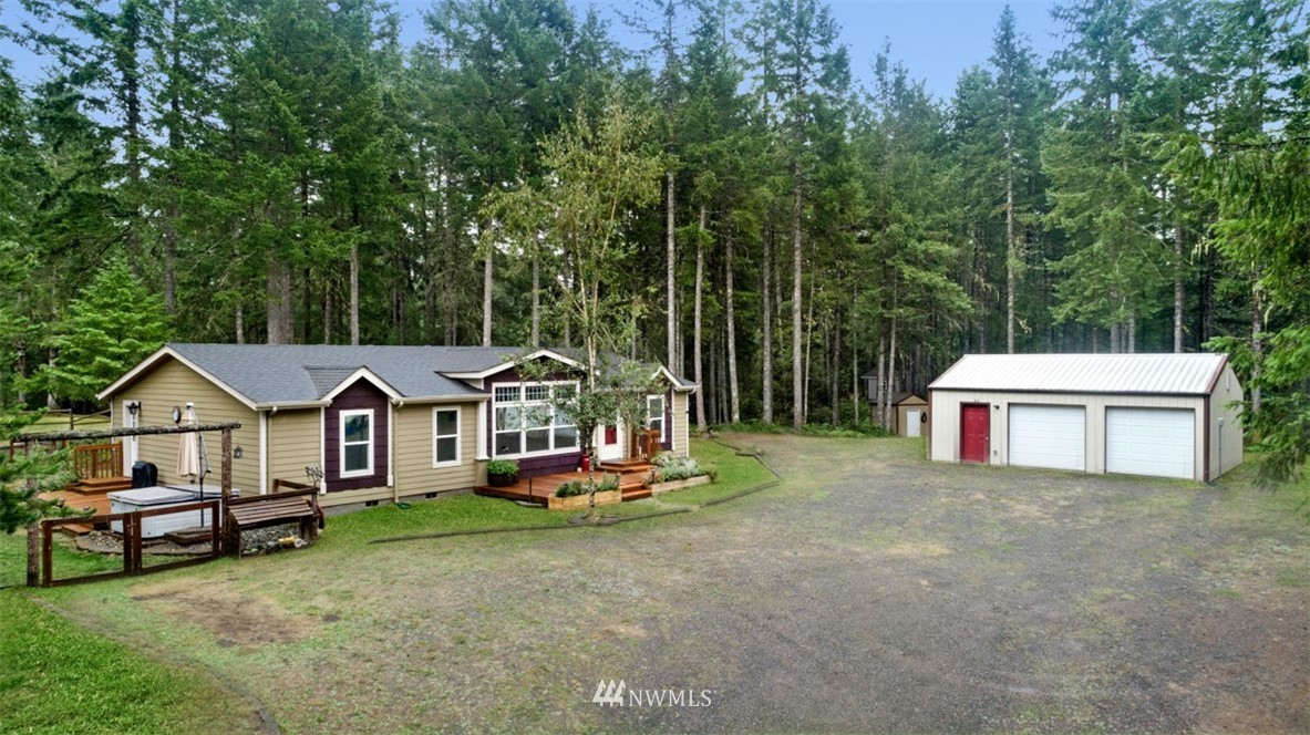330 East Pinedirosa Road Union, WA 98592 - Photo 2 of 25 Gallery Image 2