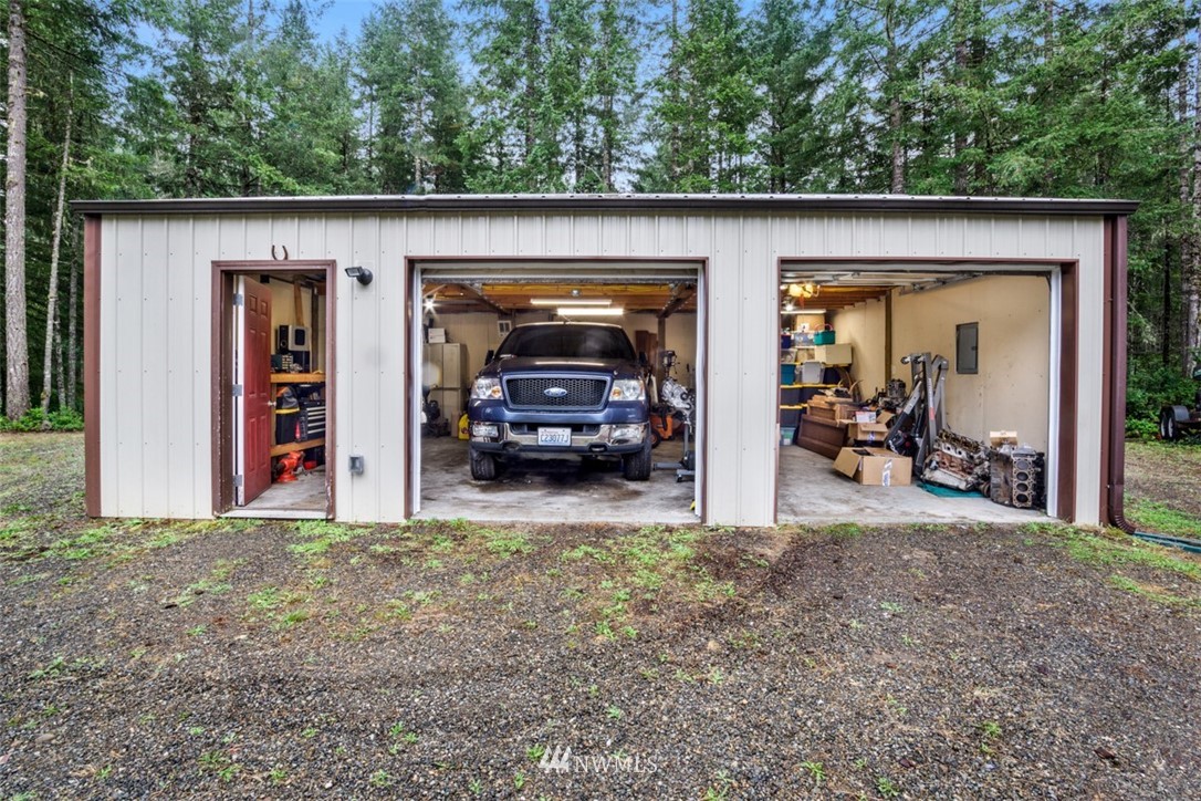 330 East Pinedirosa Road Union, WA 98592 - Photo 24 of 25 Gallery Image 24