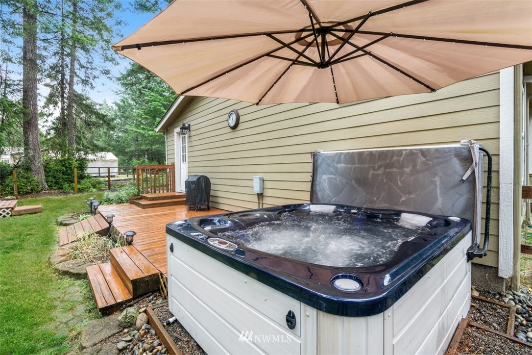 330 East Pinedirosa Road Union, WA 98592 - Photo 25 of 25 Gallery Image 25