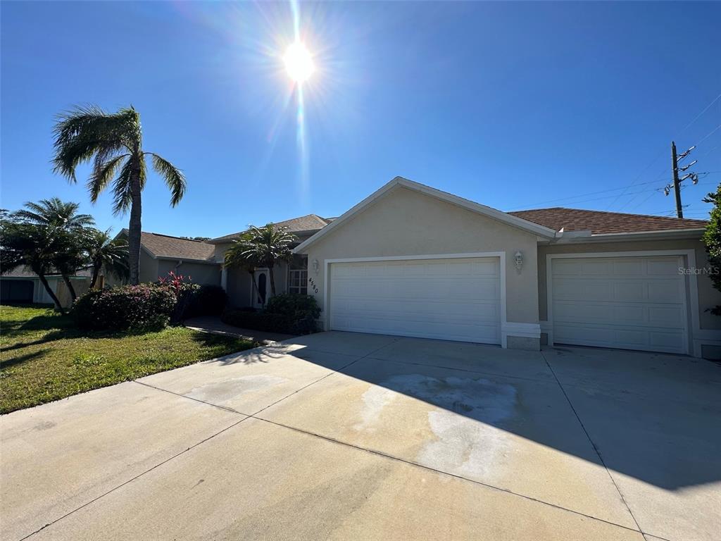 4580 Crystal Road Venice, FL 34293 - Photo 1 of 23