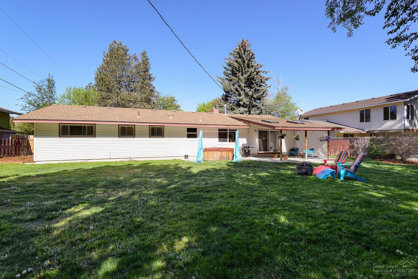 2326 Northeast Shepard Road Bend, OR 97701 - Photo 12 of 25 Additional Photo