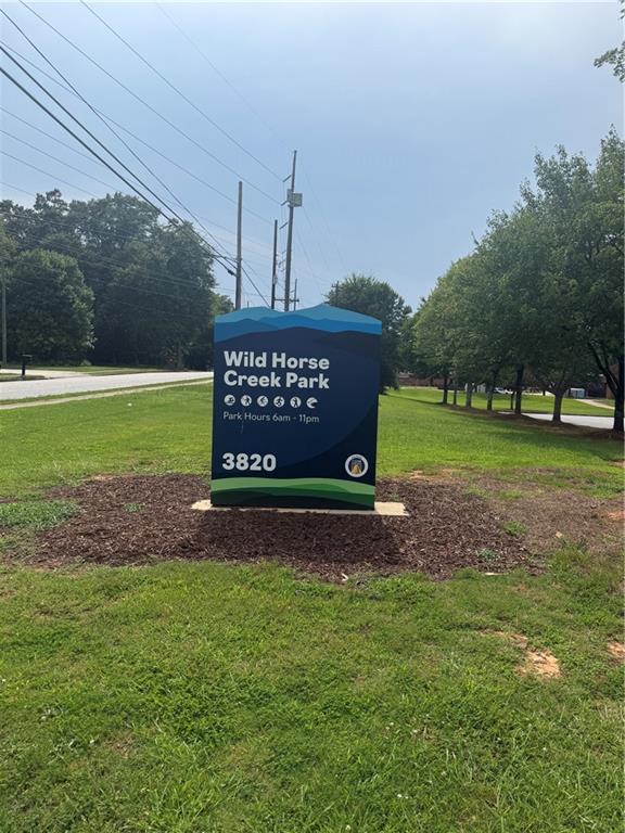 3165 Delhi Drive Powder Springs, GA 30127 - Photo 21 of 27