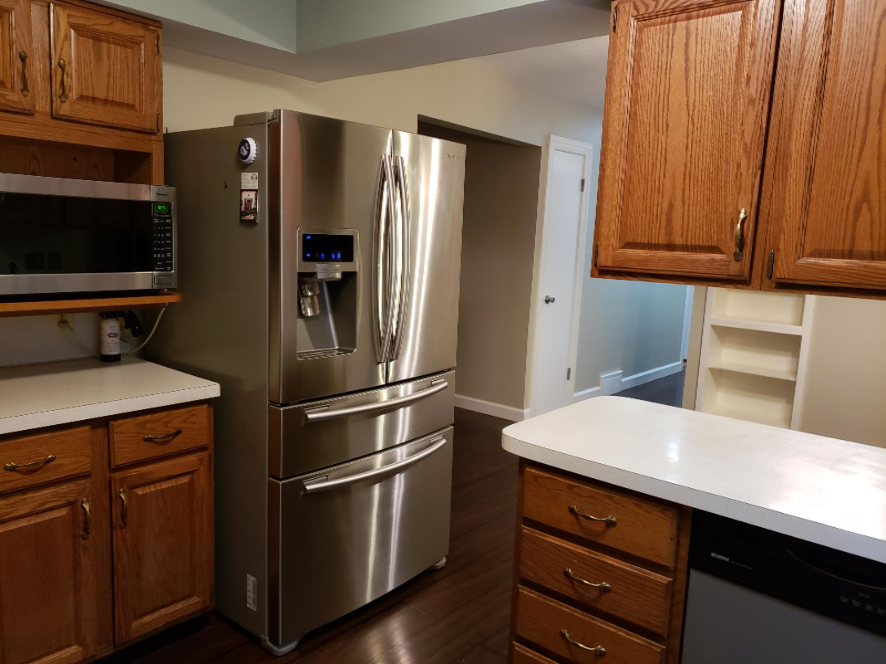 1462 Haverhill Road Muskegon, MI 49441 - Photo 2 of 23 20190106_184901