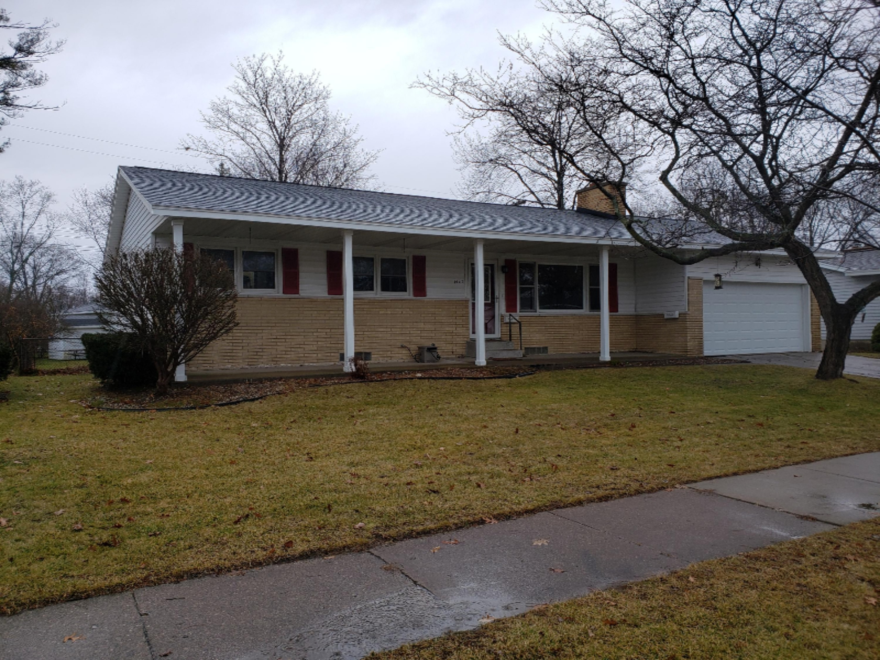 1462 Haverhill Road Muskegon, MI 49441 - Photo 23 of 23 20190107_121223
