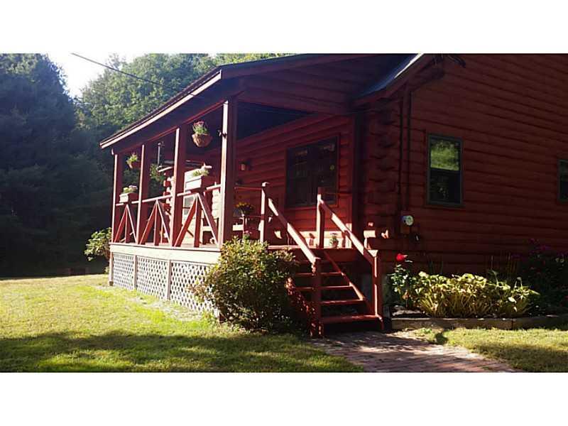 466 Quaker Ridge Road Greene, ME 04236 - Photo 6 of 35 Exterior Front.