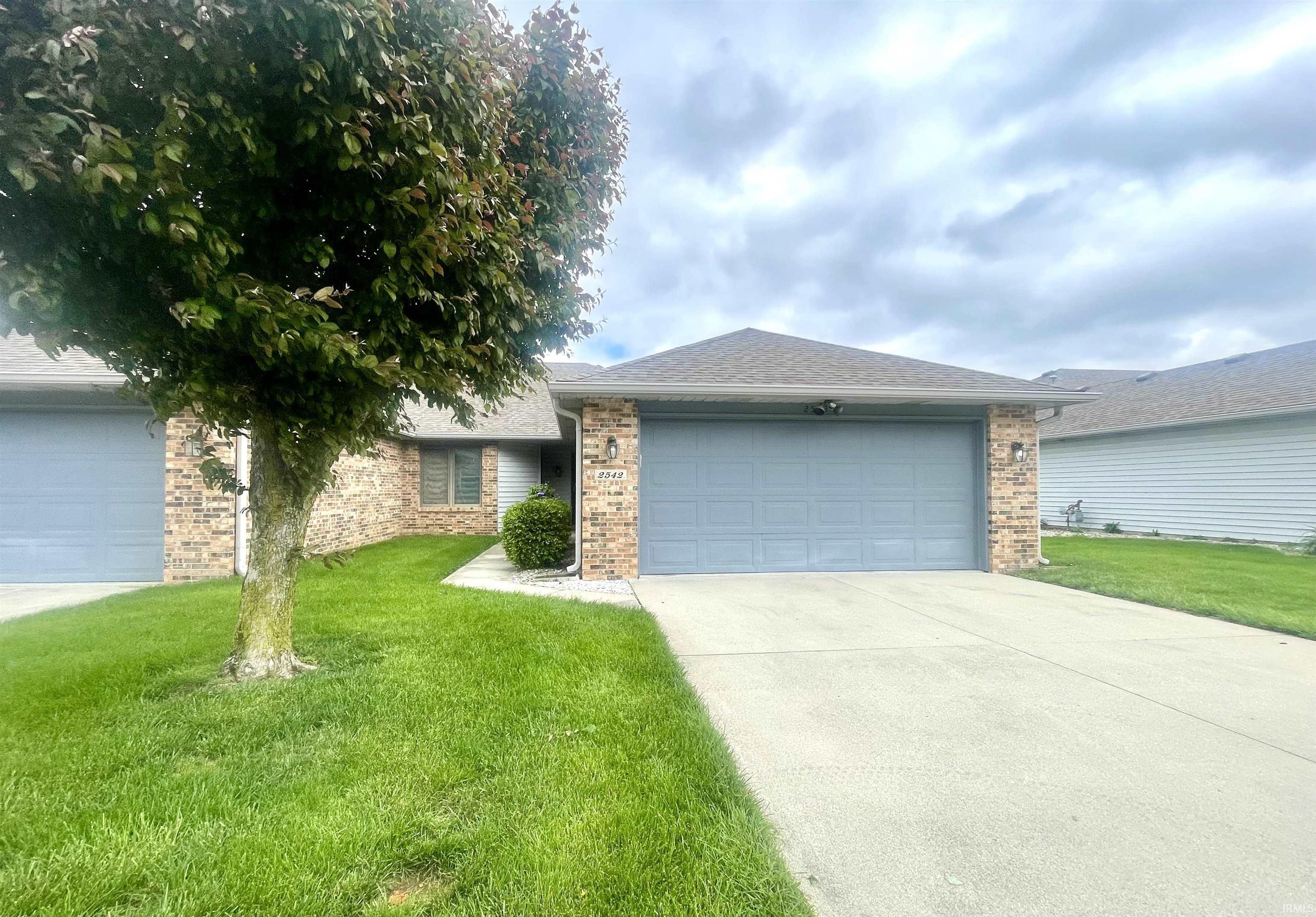 2542 North Morrison Road Muncie, IN 47304 - Photo 1 of 27 Gallery Image 1