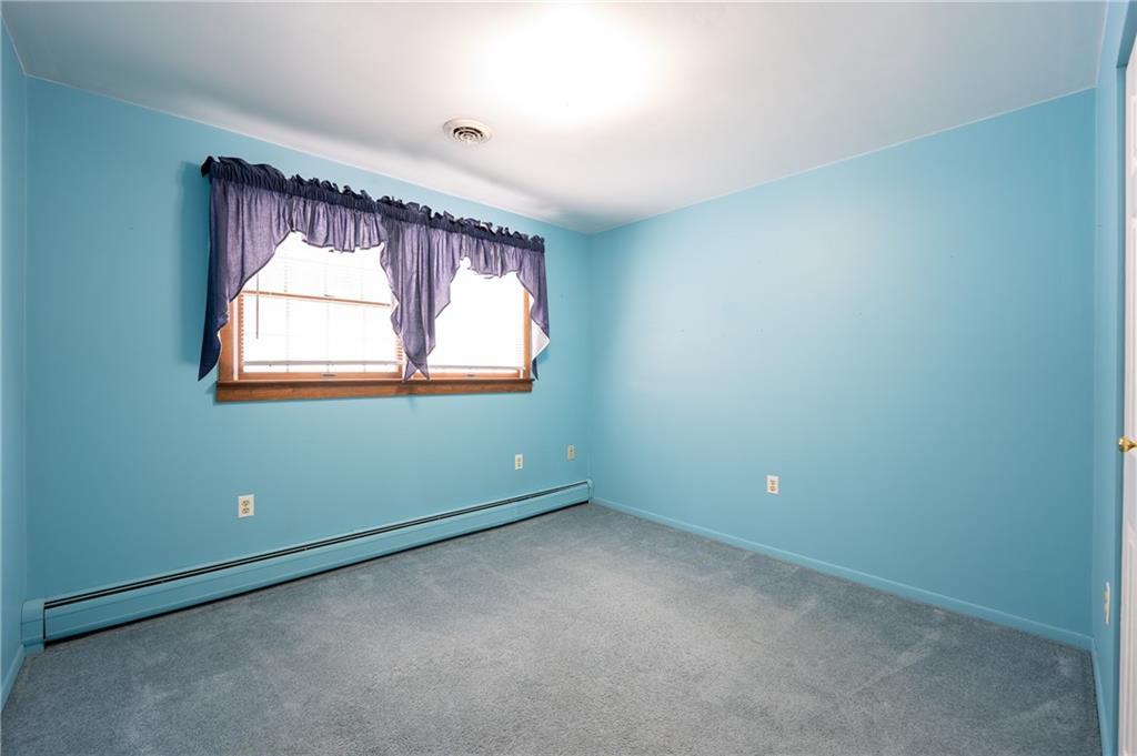 4416 Highway 819 Avonmore, PA 15618 - Photo 22 of 46 an empty room with a window