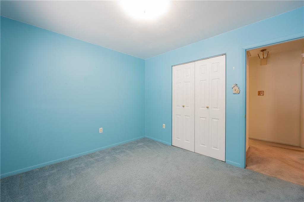 4416 Highway 819 Avonmore, PA 15618 - Photo 23 of 46 a view of an empty room