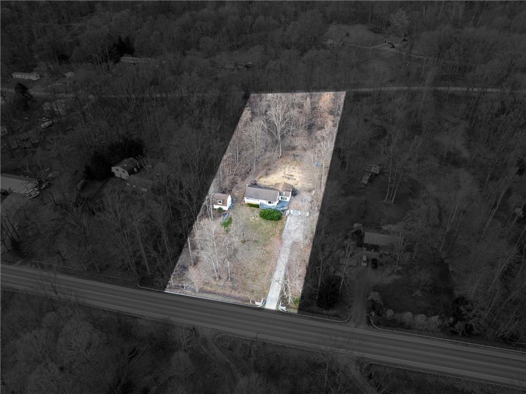 4416 Highway 819 Avonmore, PA 15618 - Photo 46 of 46 a view of balcony