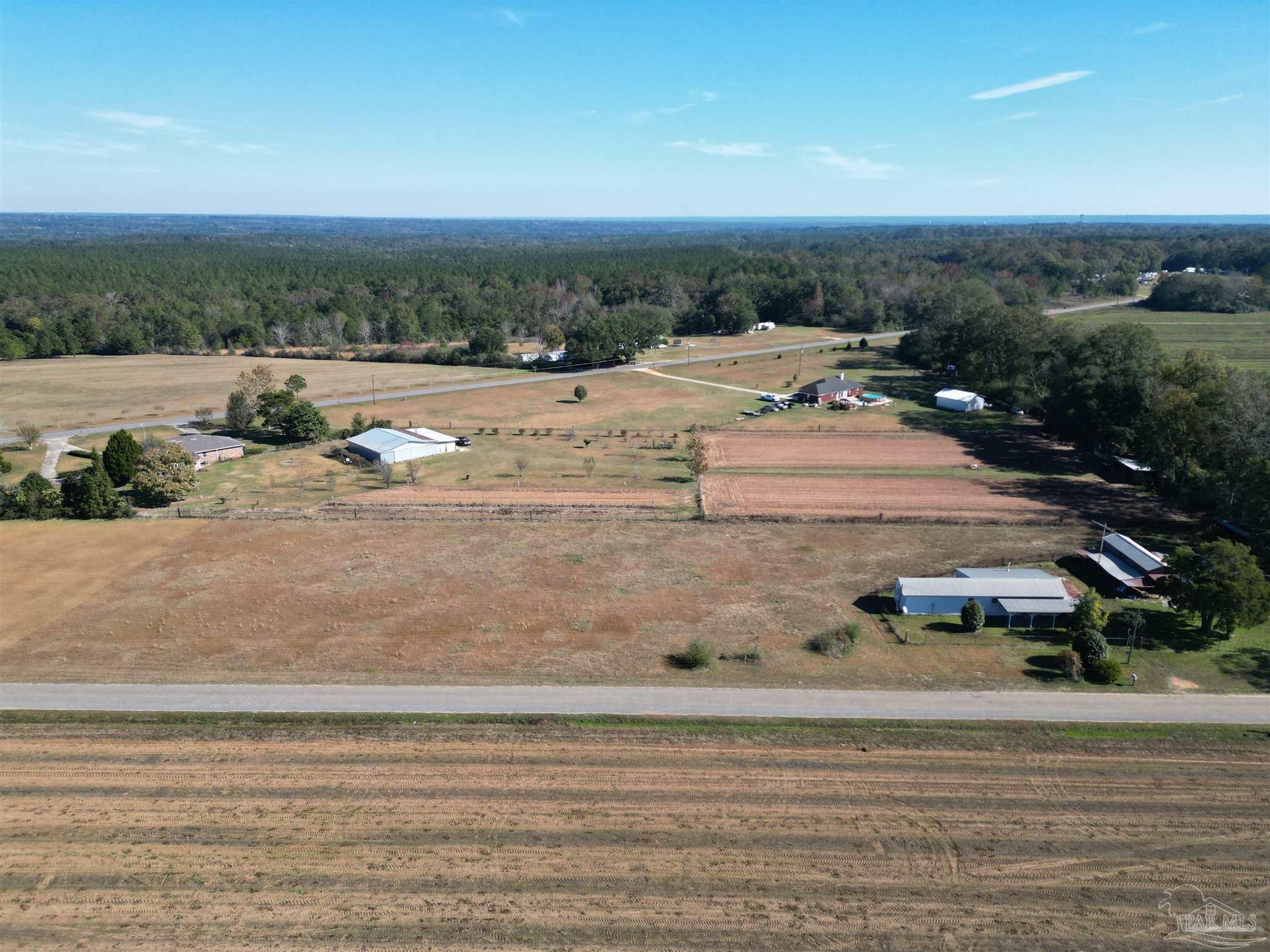 3 Clearview Road Flomaton, AL 36441 - Photo 4 of 6