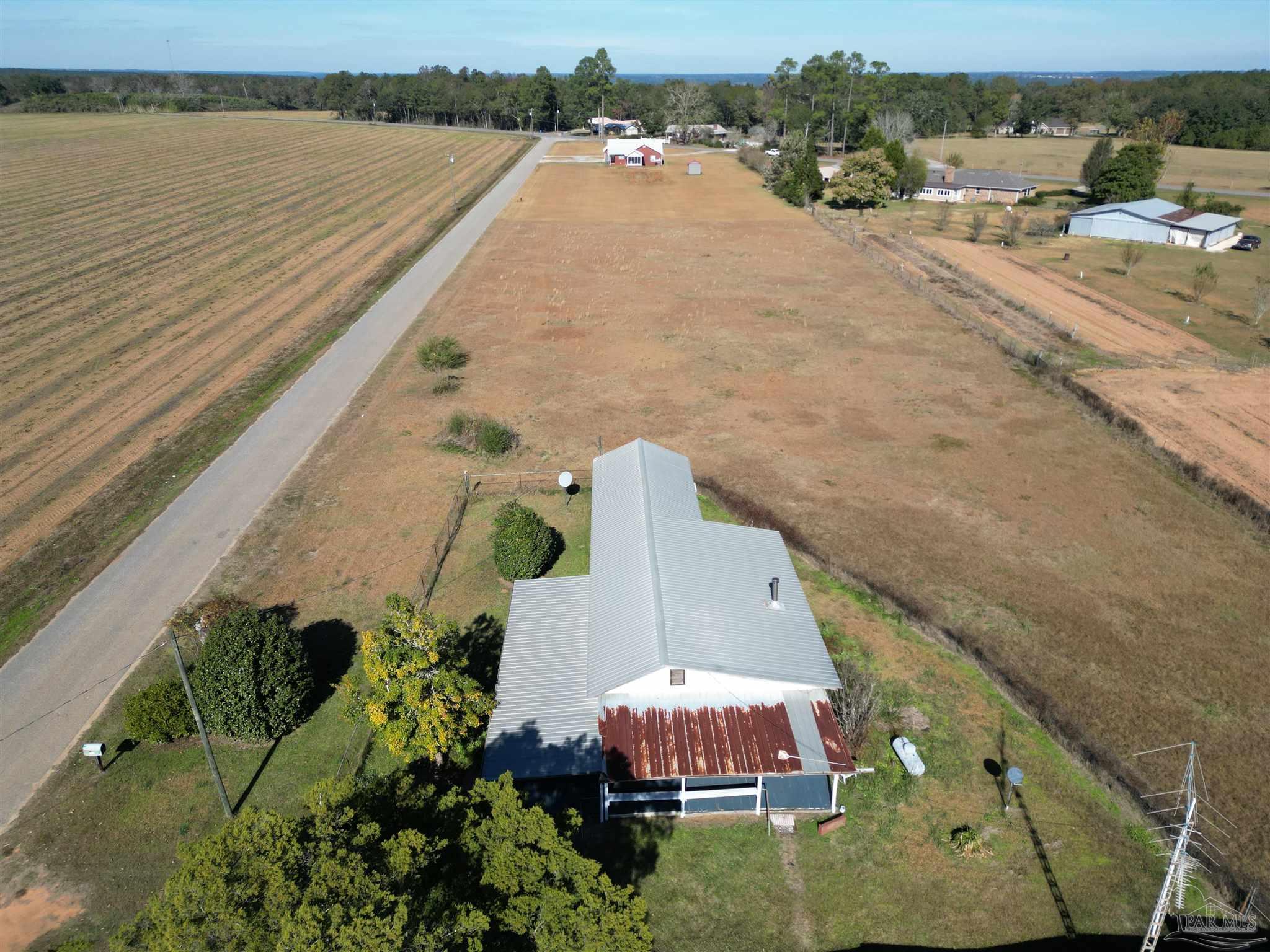 3 Clearview Road Flomaton, AL 36441 - Photo 5 of 6