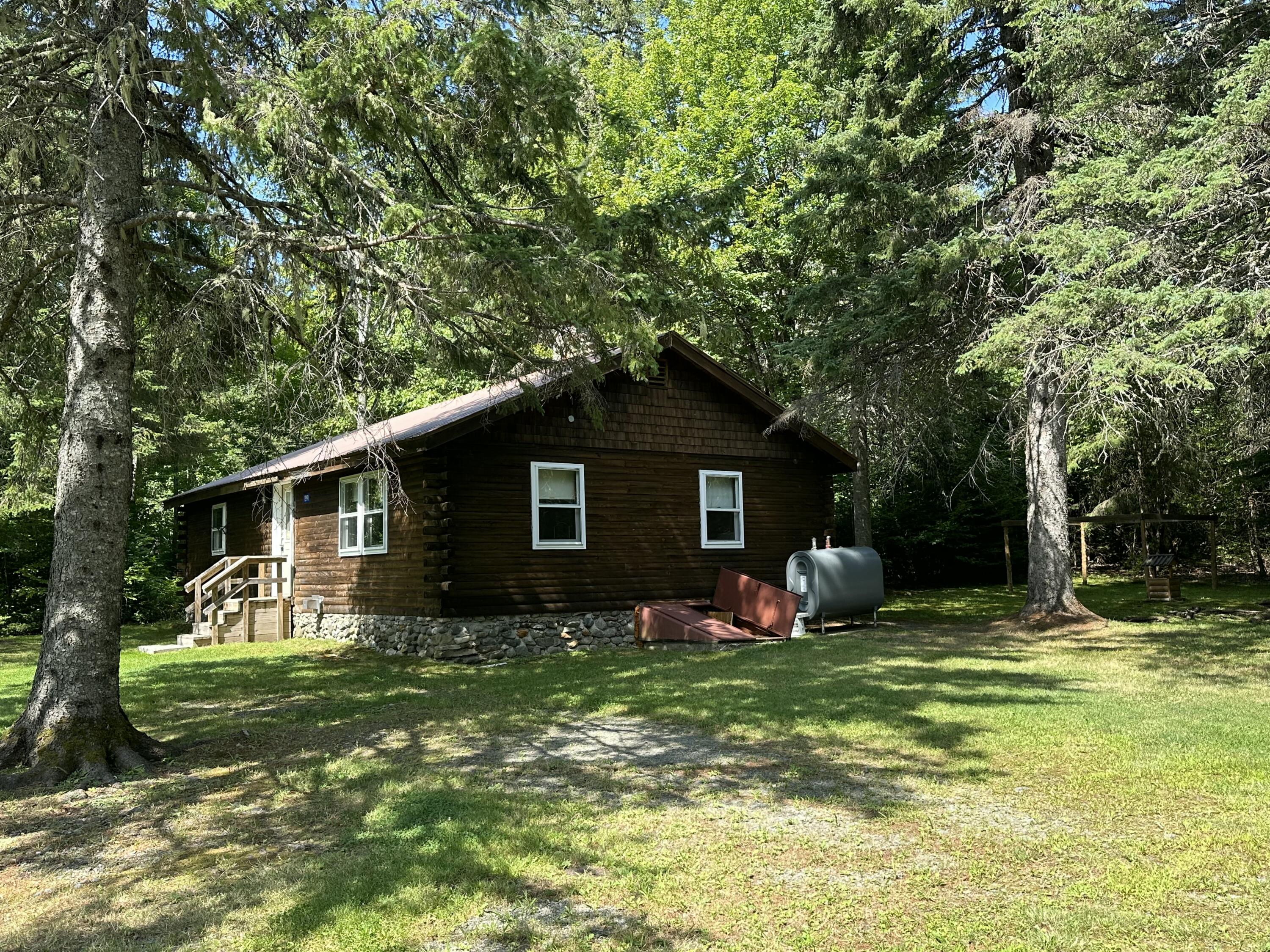 1991 Ludlow Road Houlton, ME 04730 - Photo 5 of 25 IMG_0656