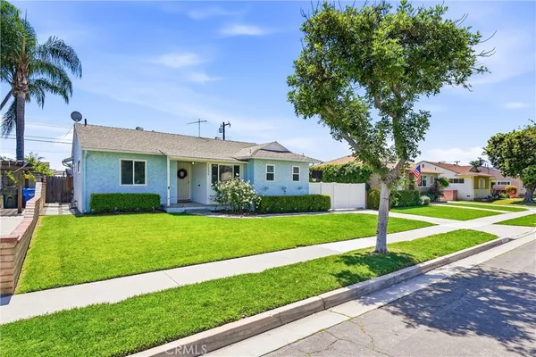 $775,000 | 15434 Woodcrest Drive, Whittier, CA 90604