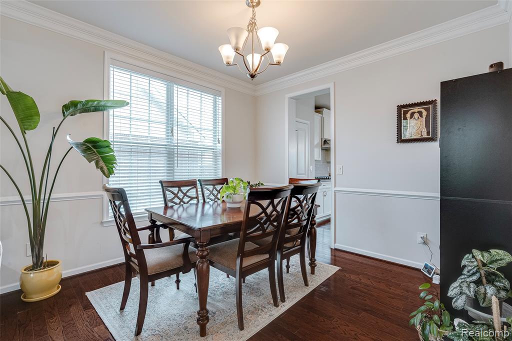 51011 Rockingham Drive Canton, MI 48188 - Photo 7 of 74