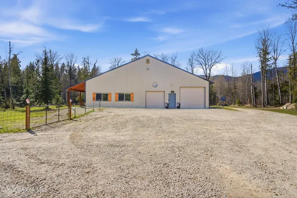 $749,000 | 488988 Highway 95, Sandpoint, ID 83864