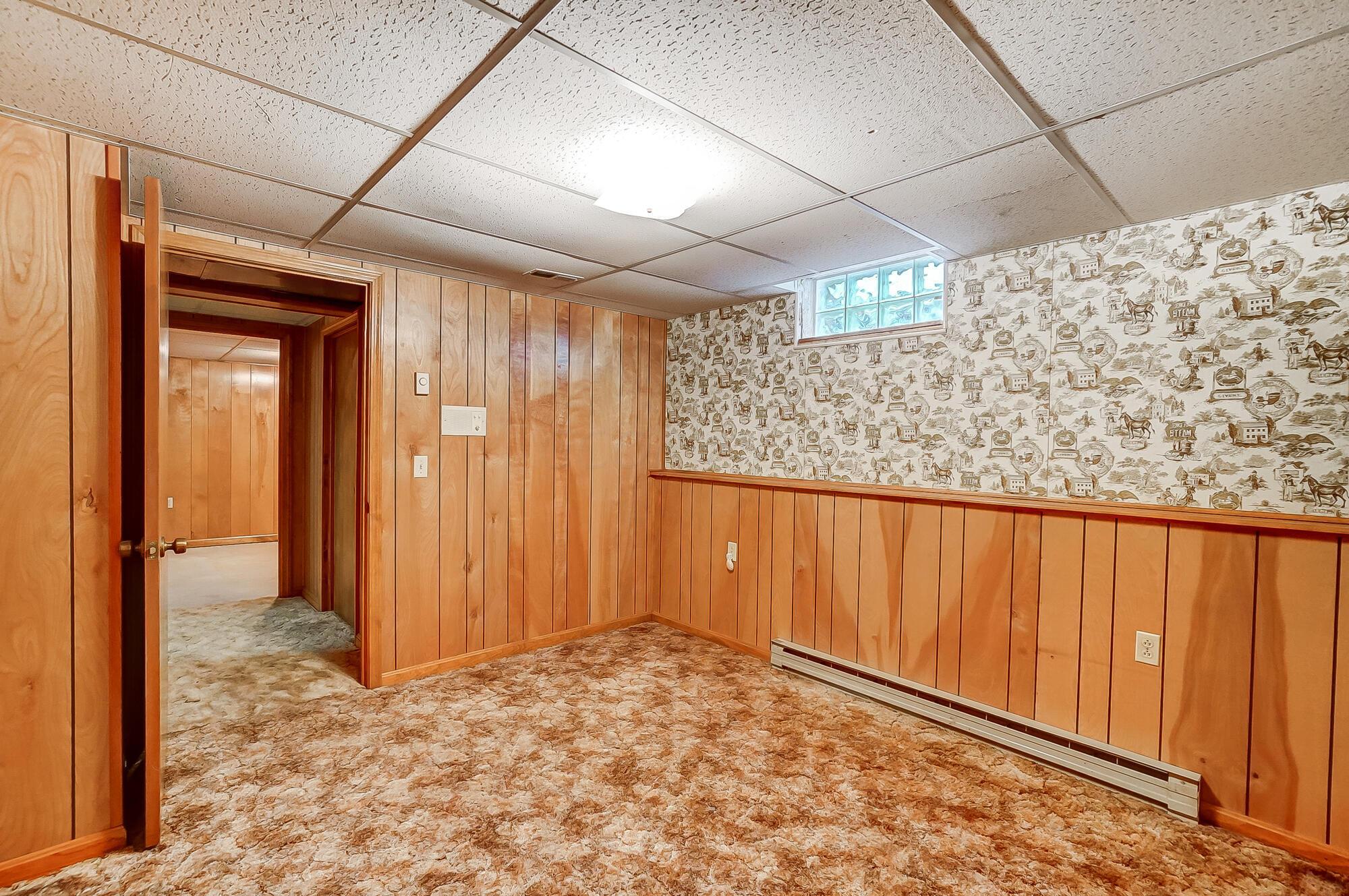 4540 Goodson Road West Jefferson, OH 43162 - Photo 62 of 82 Potential Bedroom 4 in LL