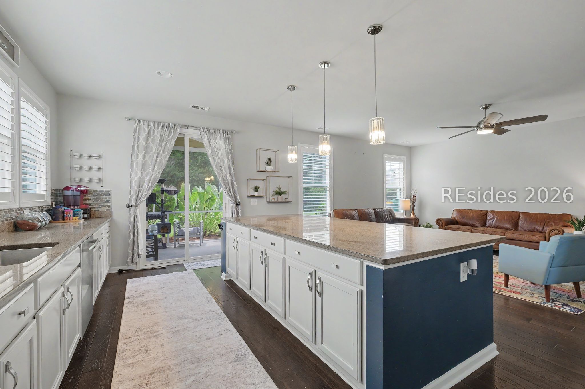 244 Cooper Run Road Bluffton, SC 29909 - Photo 8 of 28