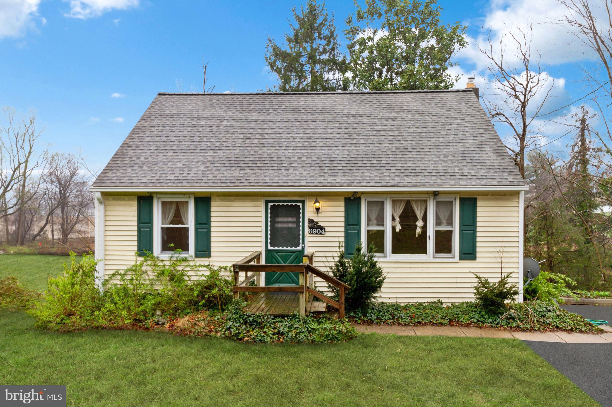 6904 Montgomery Road Elkridge, MD 21075 - Photo 1 of 24 Gallery Image 1