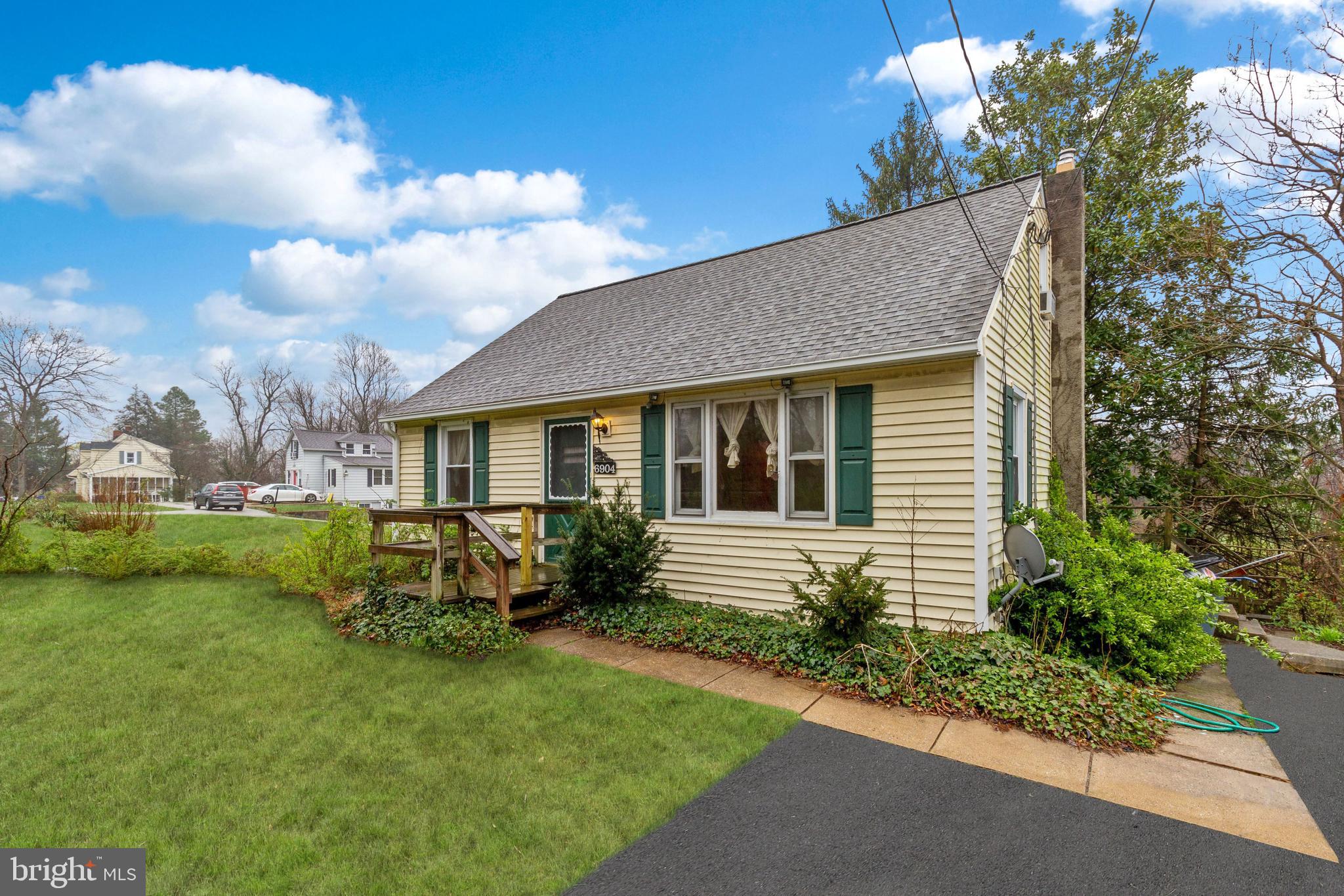 6904 Montgomery Road Elkridge, MD 21075 - Photo 2 of 24 Gallery Image 2