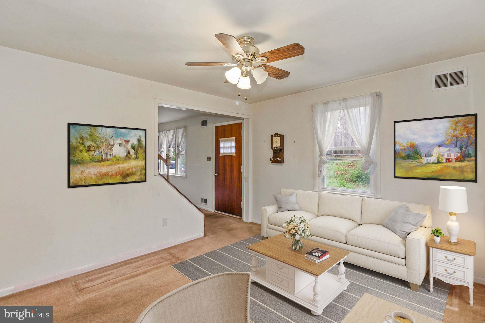 6904 Montgomery Road Elkridge, MD 21075 - Photo 6 of 24 Gallery Image 6