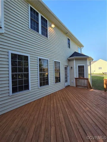 $538,000 | 908 Newsome Court, Goochland, VA 23063